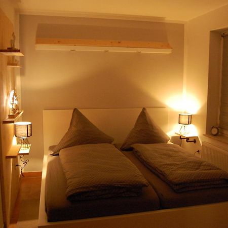 Ferienwohnung Pobershau Екстер'єр фото